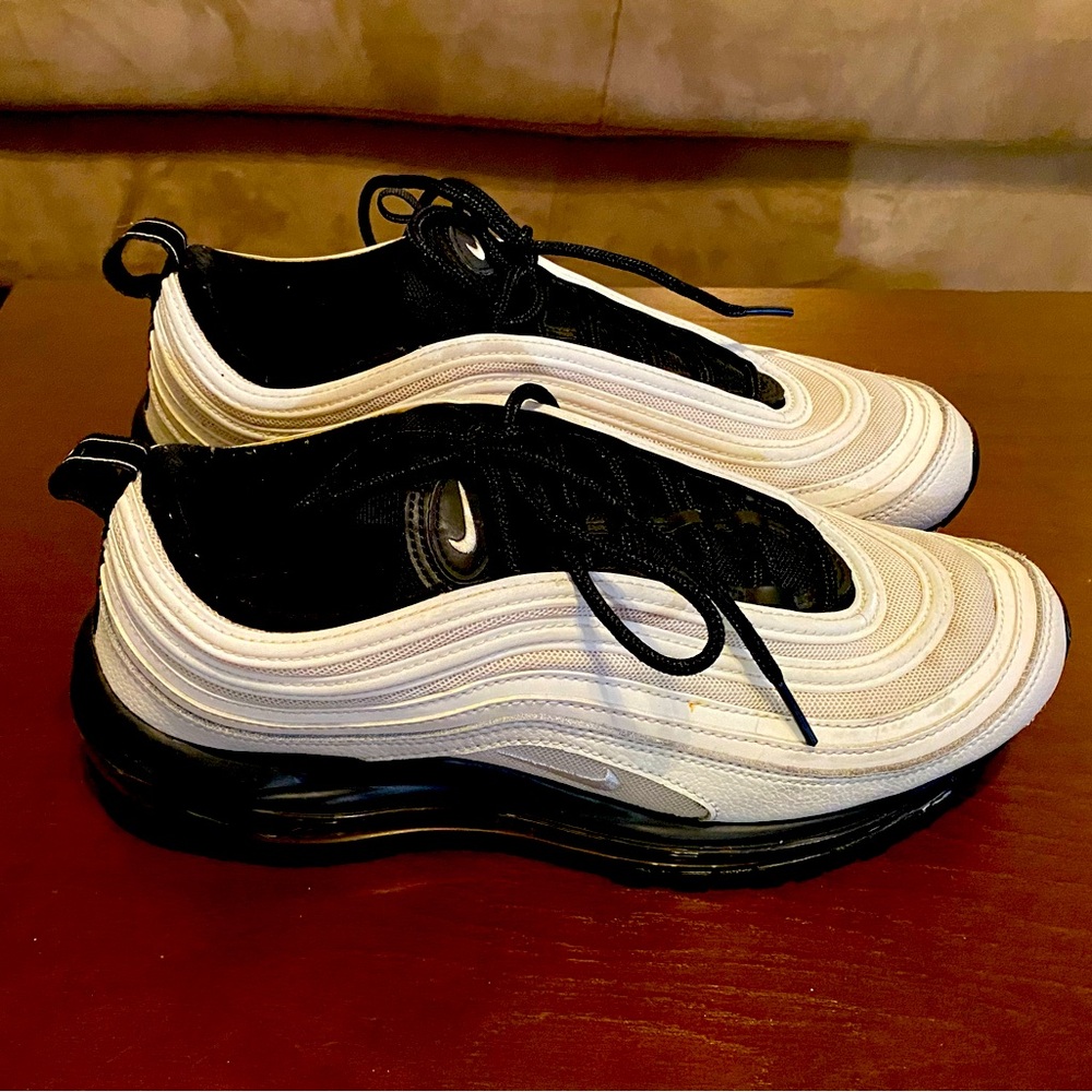Nike Air Max 97 “Light Bone”